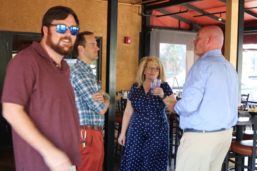 IREM Greater Denver Photo Gallery