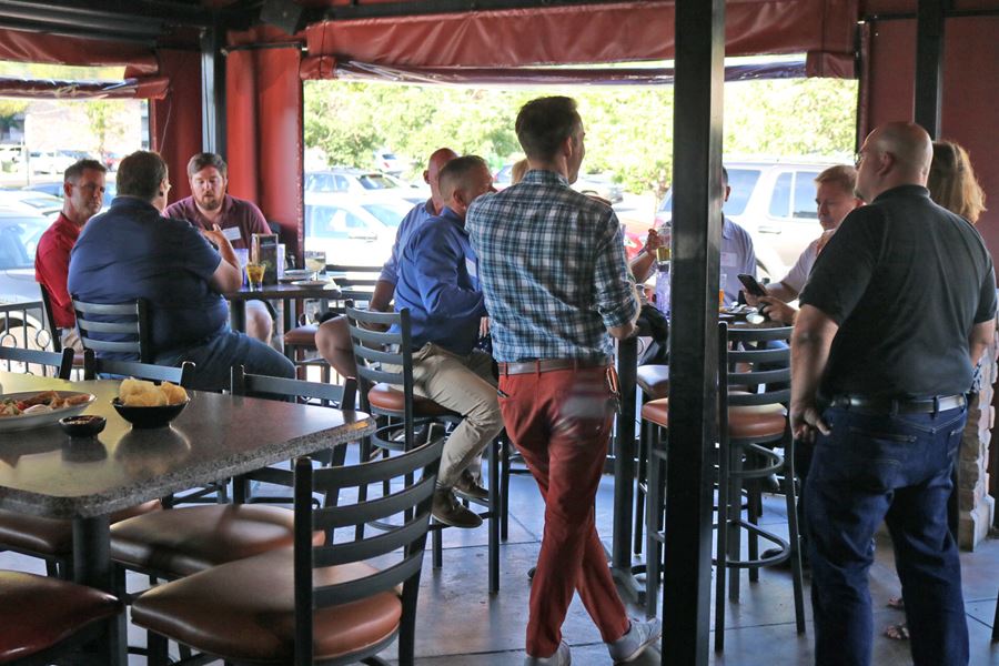 IREM Greater Denver Photo Gallery